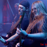 Into The Grave 2019: Sacred Reich
